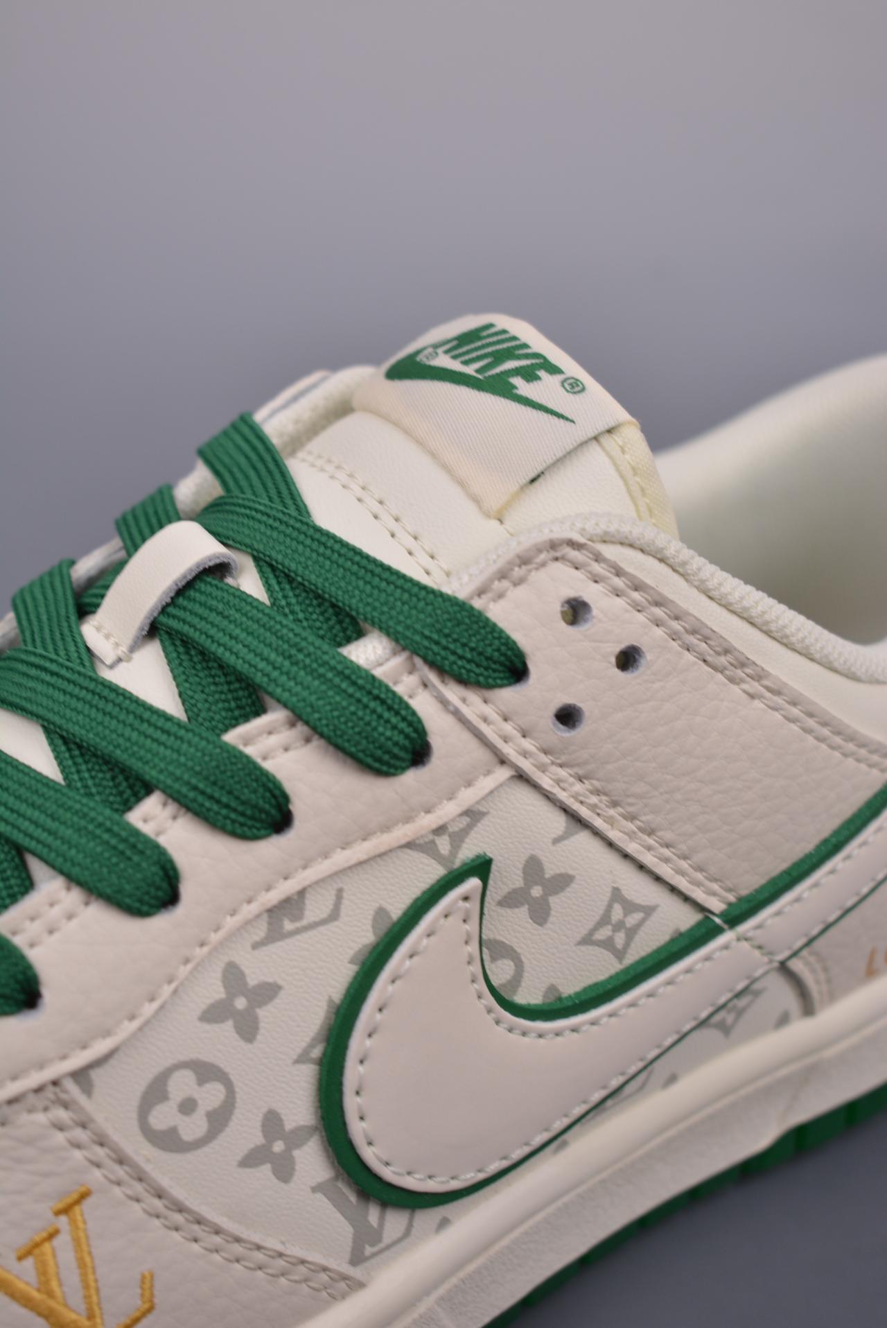 SB Dunk Low, Nike SB Dunk Low, Nike, Dunk Low, Dunk - Nike SB Dunk Low LV联名