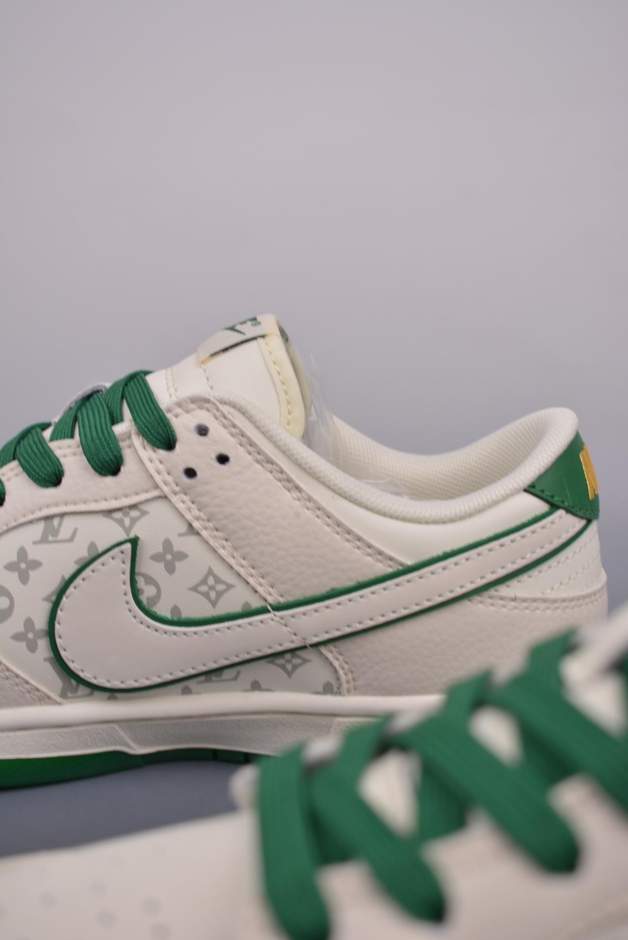 SB Dunk Low, Nike SB Dunk Low, Nike, Dunk Low, Dunk - Nike SB Dunk Low LV联名
