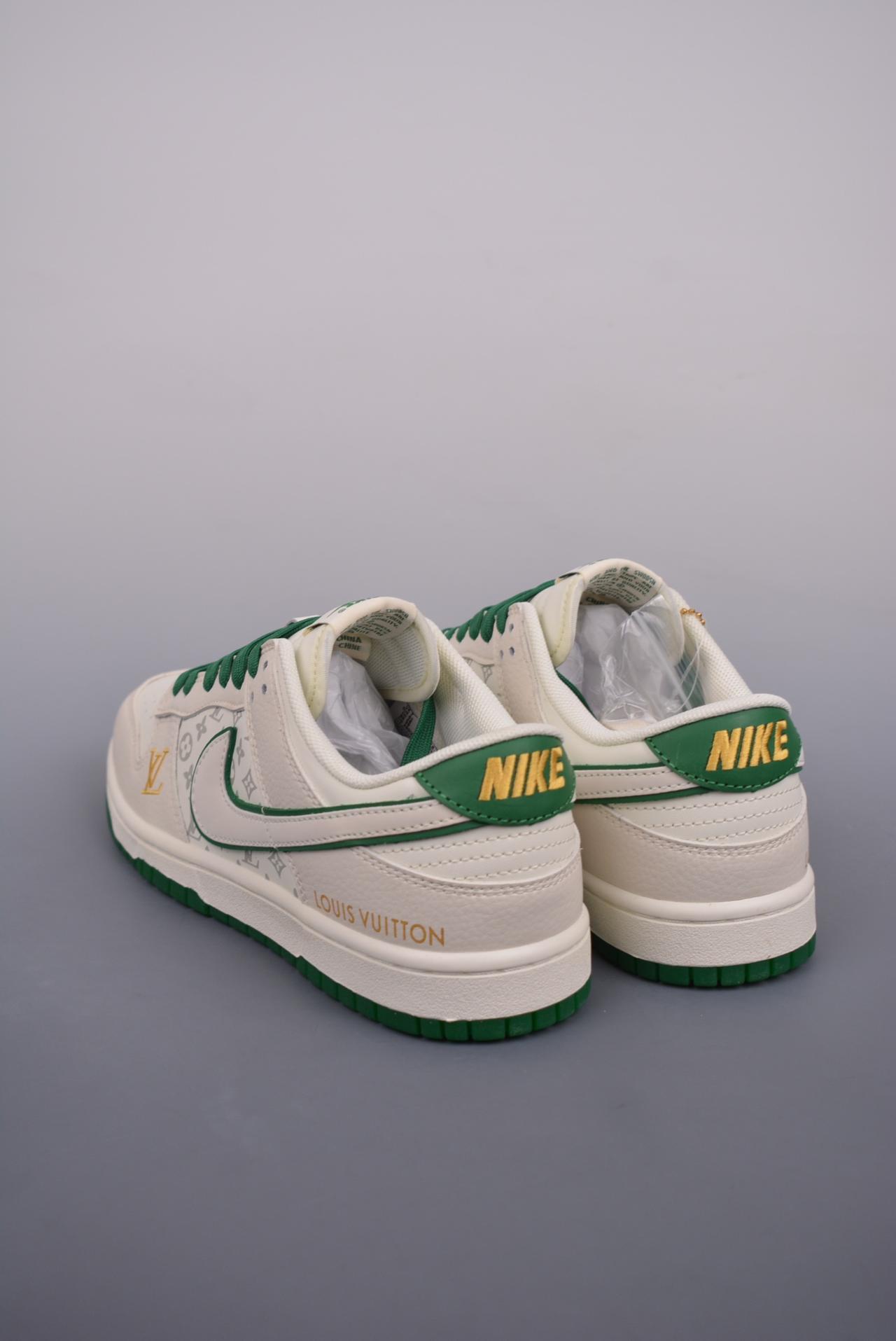 SB Dunk Low, Nike SB Dunk Low, Nike, Dunk Low, Dunk - Nike SB Dunk Low LV联名