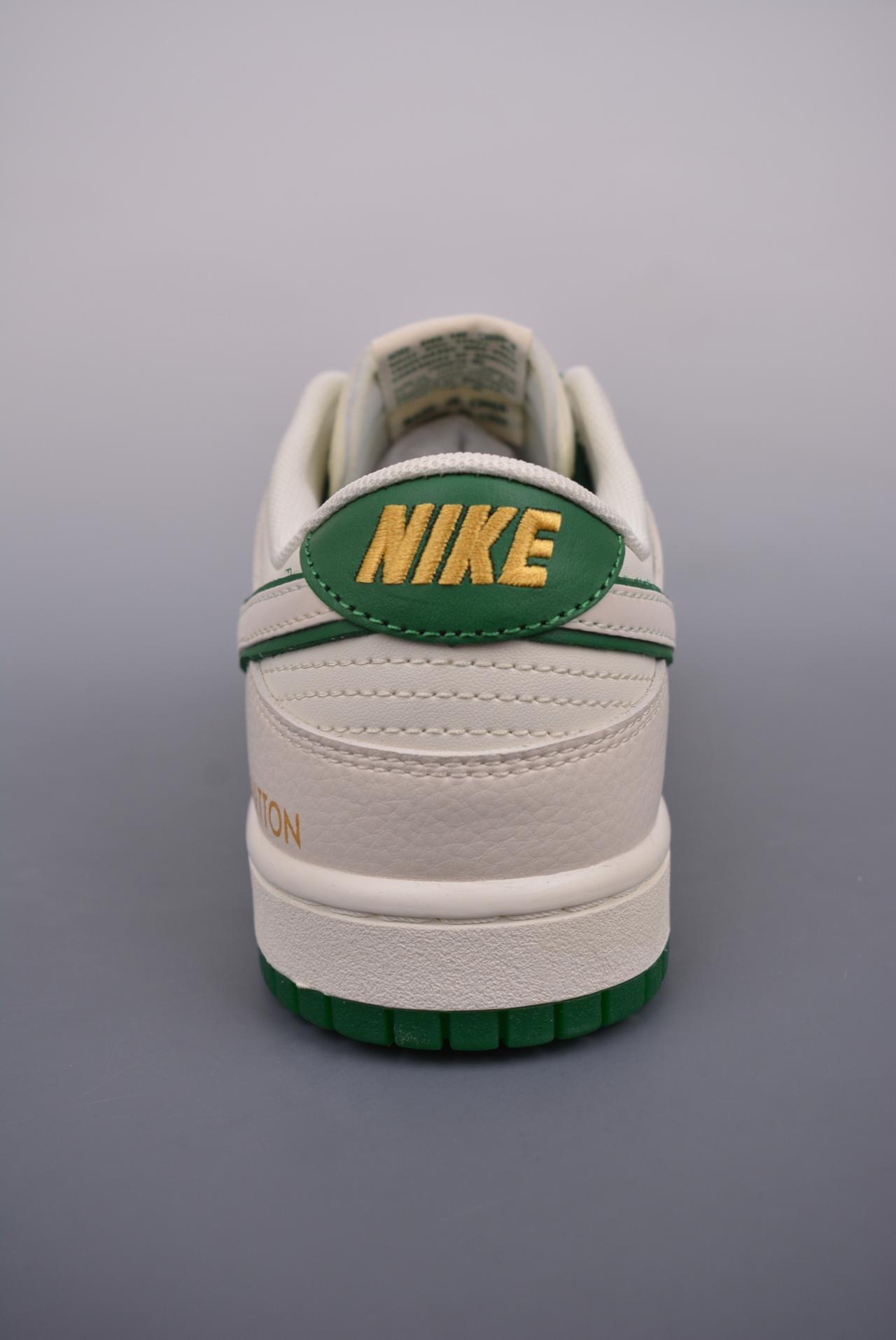 SB Dunk Low, Nike SB Dunk Low, Nike, Dunk Low, Dunk - Nike SB Dunk Low LV联名