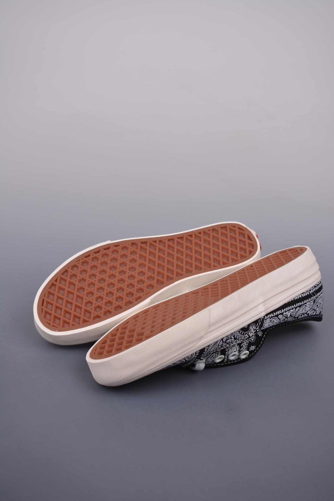 运动鞋, 撕撕乐, 帆布鞋, Vans Vault OG, Vans - Vans Vault OG Authentic 官网定制款