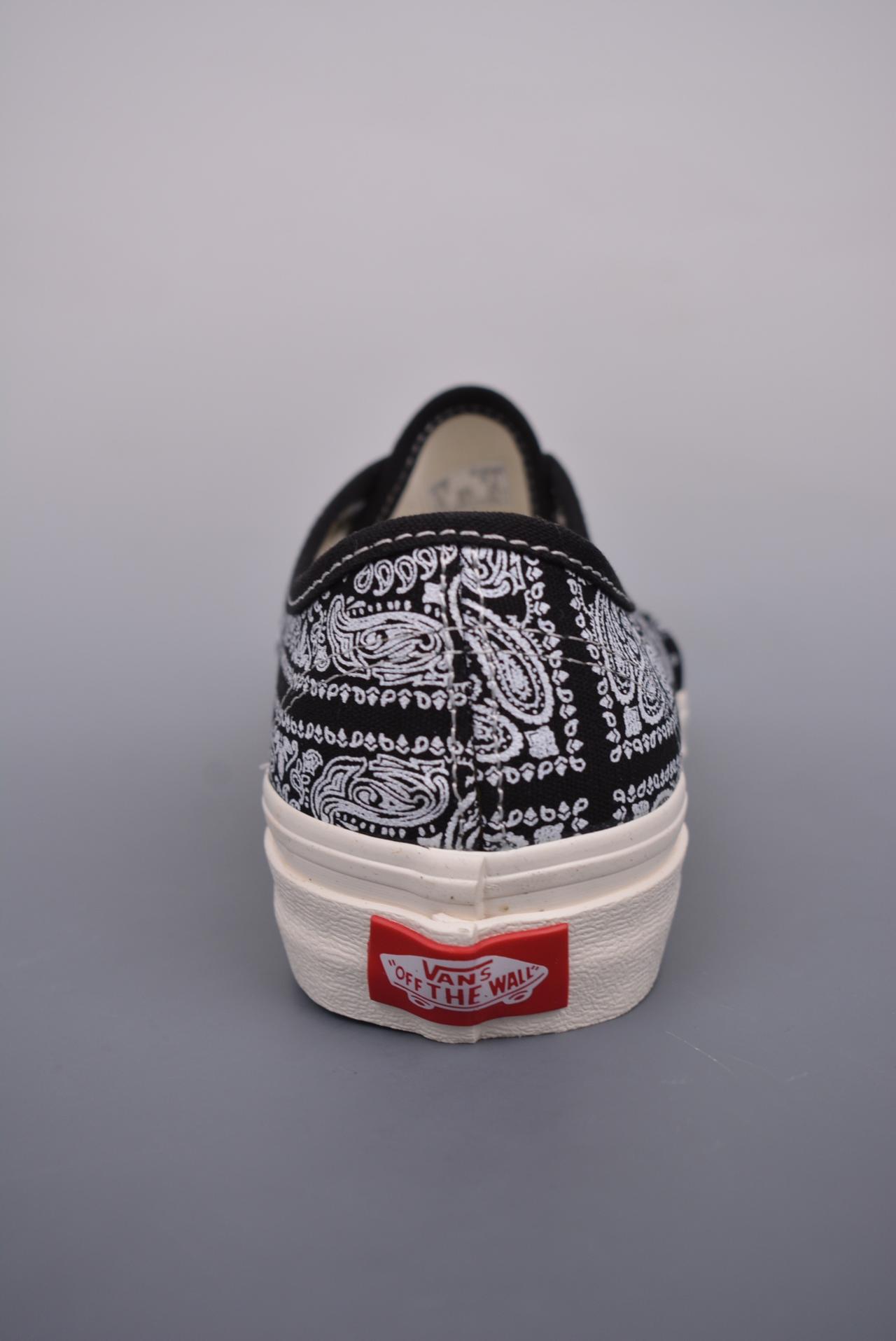 运动鞋, 撕撕乐, 帆布鞋, Vans Vault OG, Vans - Vans Vault OG Authentic 官网定制款