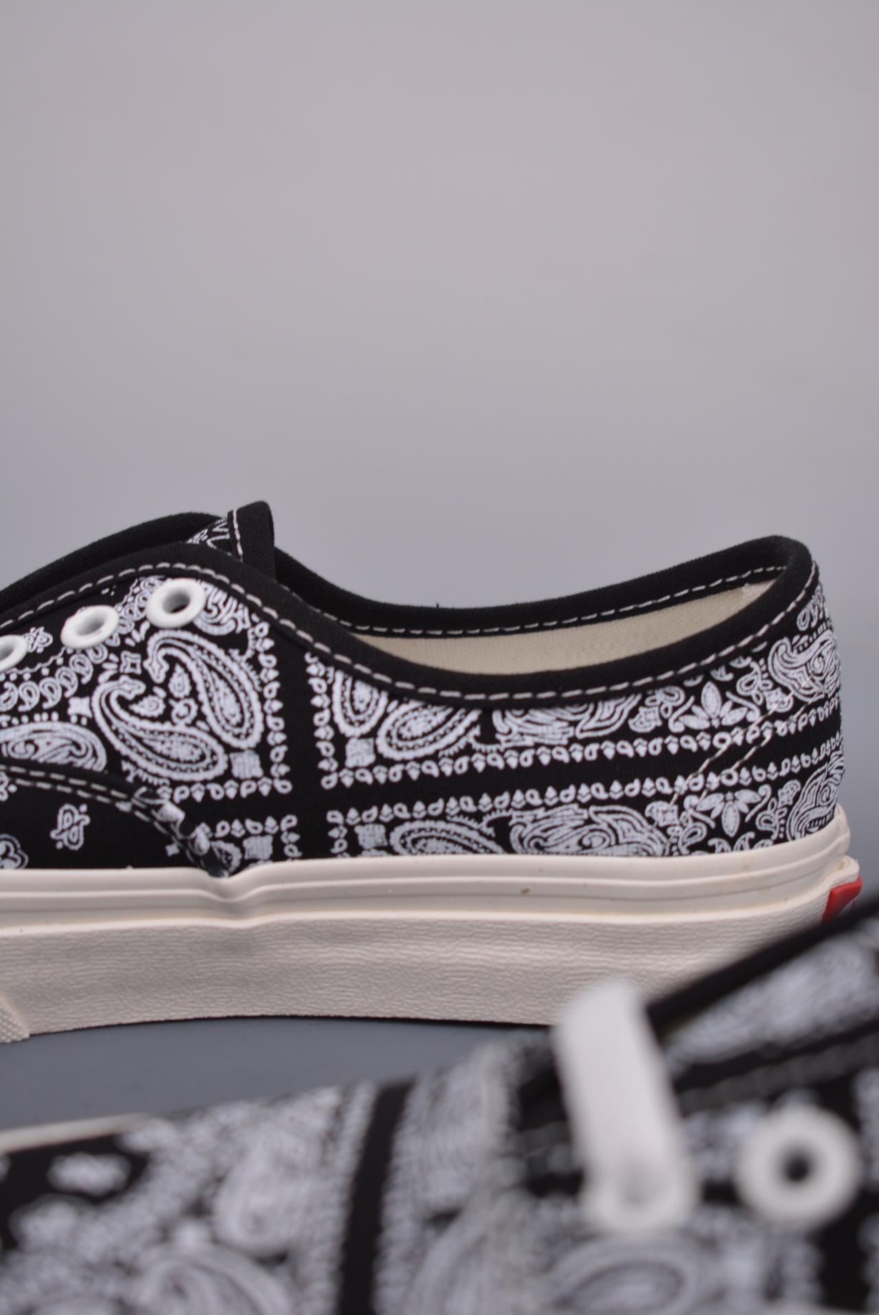 运动鞋, 撕撕乐, 帆布鞋, Vans Vault OG, Vans - Vans Vault OG Authentic 官网定制款