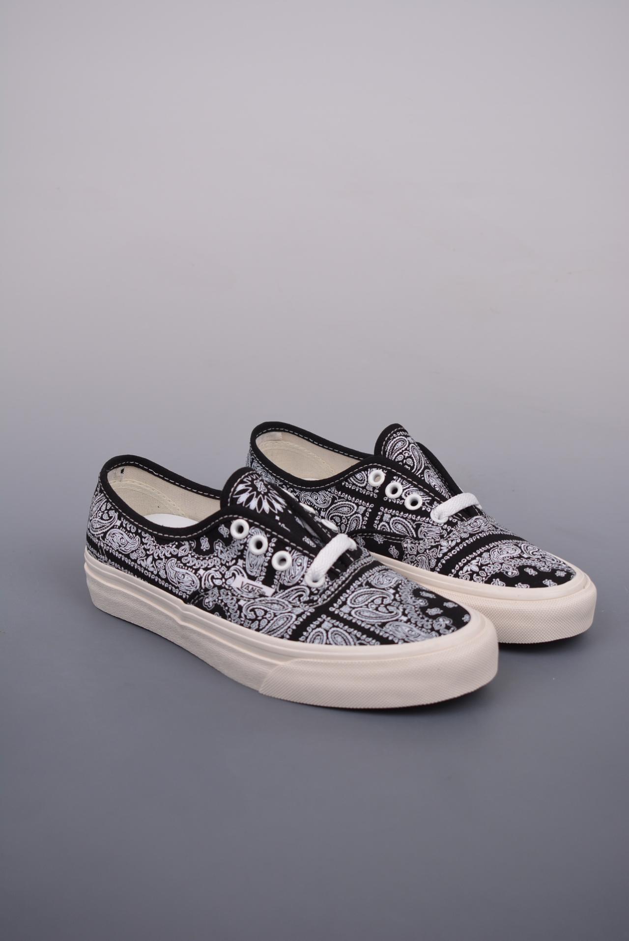 运动鞋, 撕撕乐, 帆布鞋, Vans Vault OG, Vans - Vans Vault OG Authentic 官网定制款