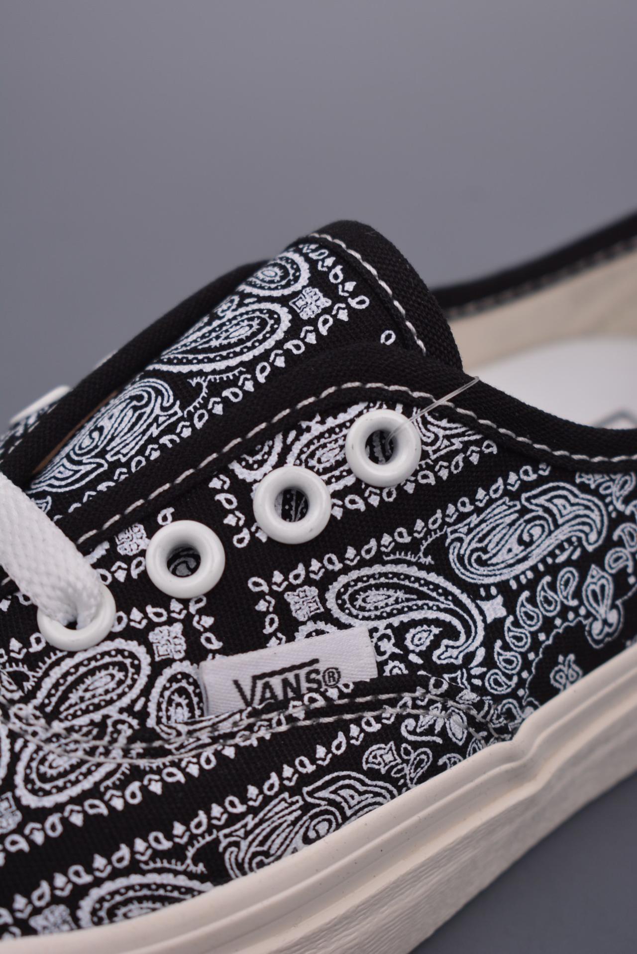 运动鞋, 撕撕乐, 帆布鞋, Vans Vault OG, Vans - Vans Vault OG Authentic 官网定制款