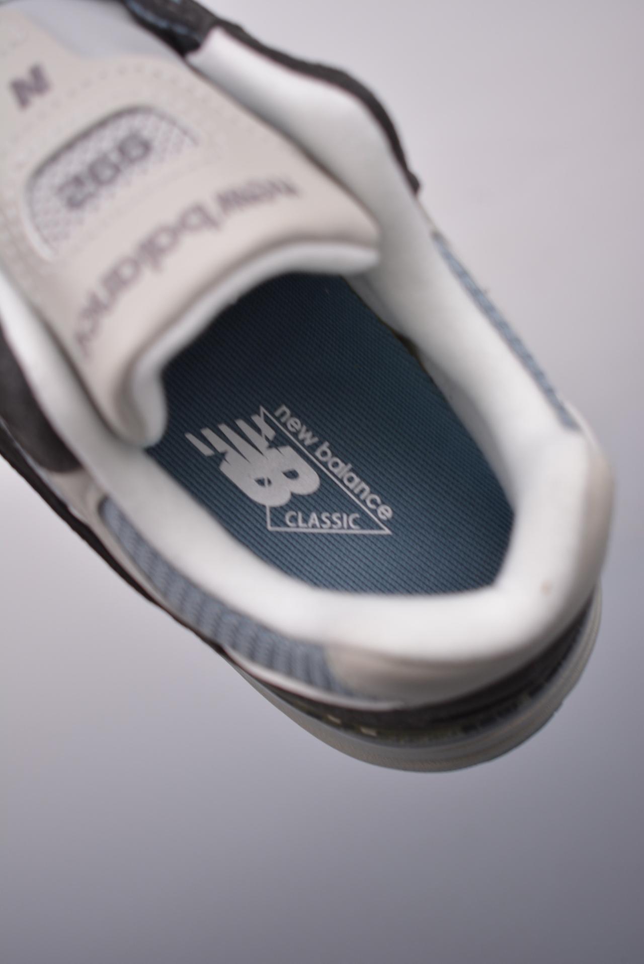 运动鞋, 老爹鞋, New Balance - New Balance W992 系列 缓震休闲运动老爹鞋 高帮 红色 官方货号: M992KTJ