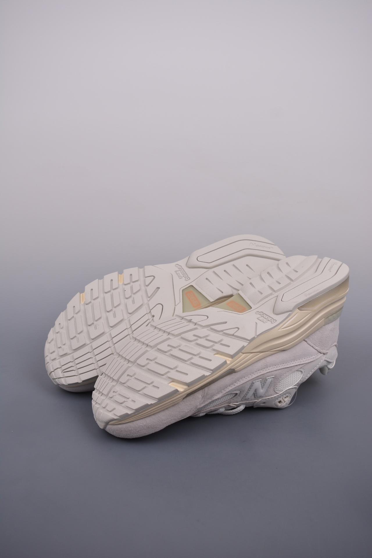 运动鞋, 老爹鞋, New Balance - New Balance W992系列 缓震休闲运动老爹鞋 官方货号: M992MDJ