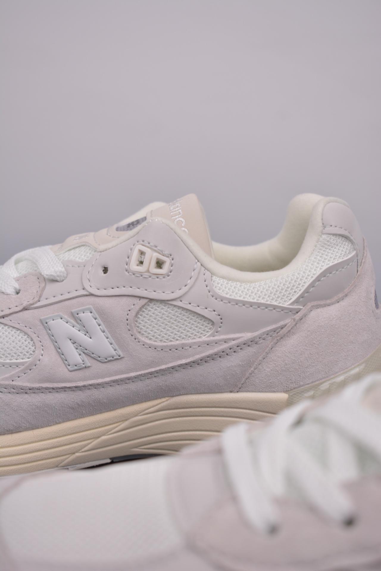 运动鞋, 老爹鞋, New Balance - New Balance W992系列 缓震休闲运动老爹鞋 官方货号: M992MDJ