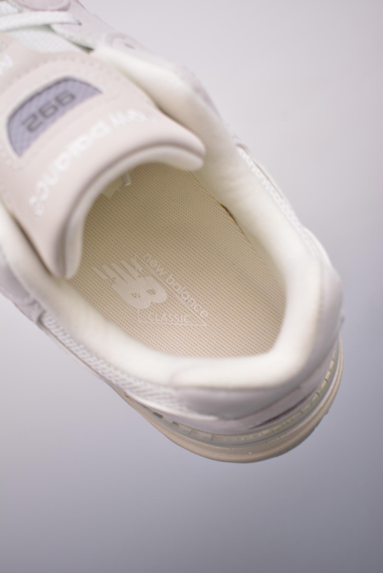 运动鞋, 老爹鞋, New Balance - New Balance W992系列 缓震休闲运动老爹鞋 官方货号: M992MDJ