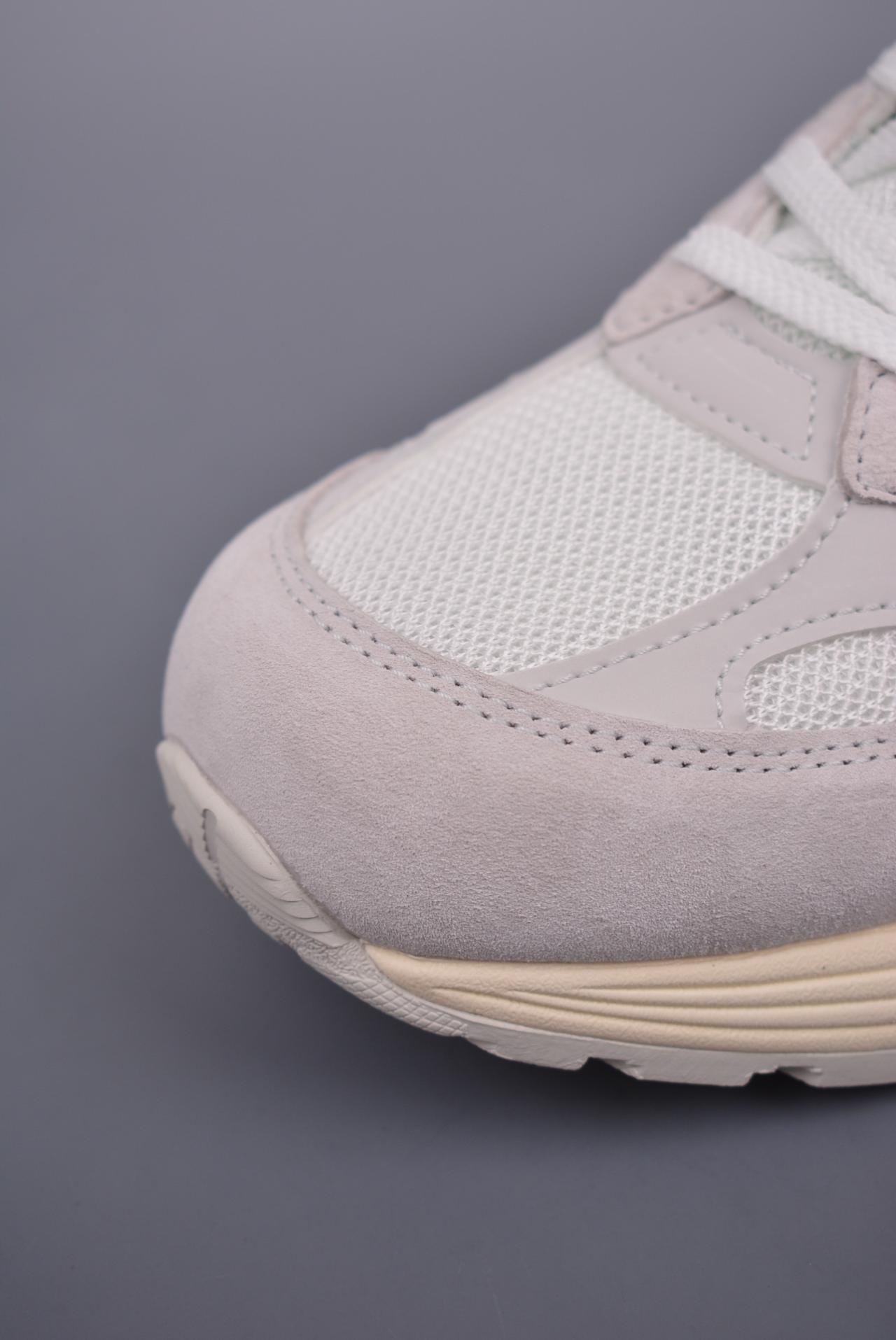 运动鞋, 老爹鞋, New Balance - New Balance W992系列 缓震休闲运动老爹鞋 官方货号: M992MDJ