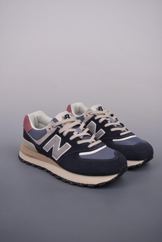 运动鞋, 跑鞋, 慢跑鞋, New Balance - New Balance U574 低帮复古休闲运动慢跑鞋 公司级版本 官方货号: U574LGFN818