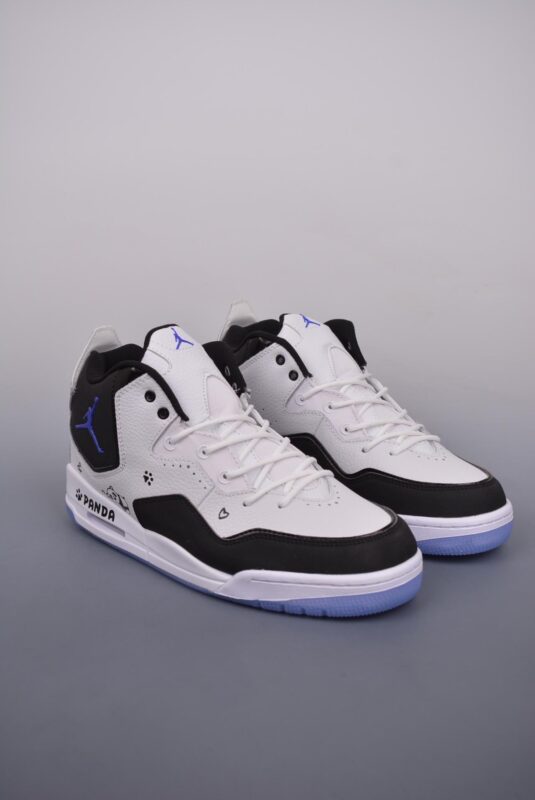 运动鞋, 篮球鞋, 球鞋, Jordan, AJ, Air Jordan - Air Jordan Courtside 23 AJ23 篮球鞋 高帮 白色 货号：AR1000 104GJ
