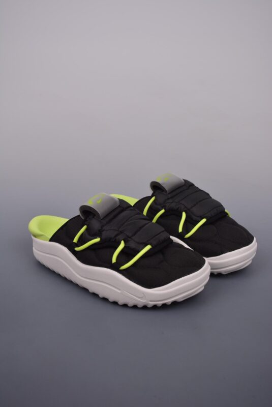 Nike, KD - Nike Offline 3.0 透气舒适运动拖鞋 高帮 颜色：不确定 货号：DJ5226 003MK