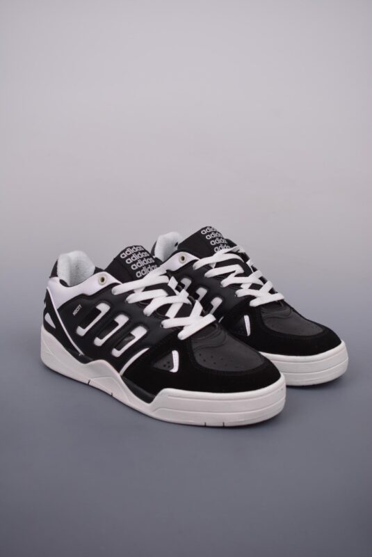 运动鞋, 篮球鞋, 球鞋, adidas - adidas Midcity Low 低帮篮球鞋 货号：MK 部分鞋面采用再生材料打造