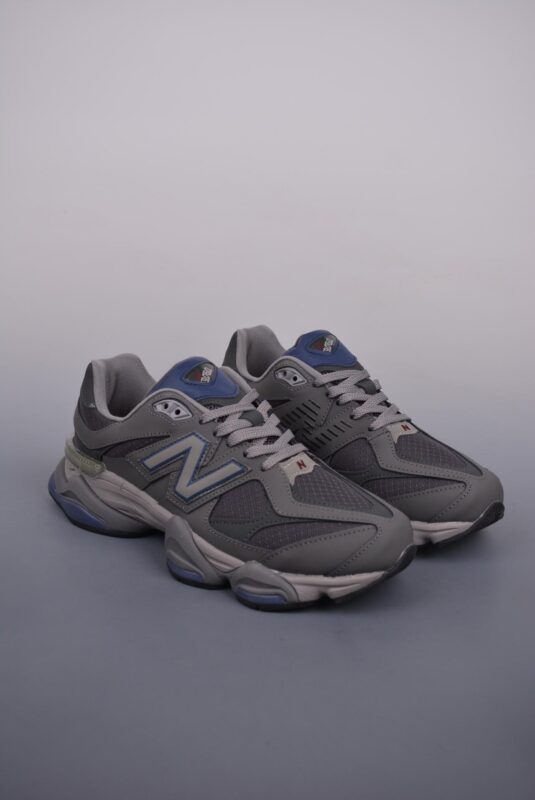 运动鞋, 跑鞋, 慢跑鞋, New Balance, NB - Joe Freshgoods x New Balance NB9060 联名款 复古休闲运动慢跑鞋