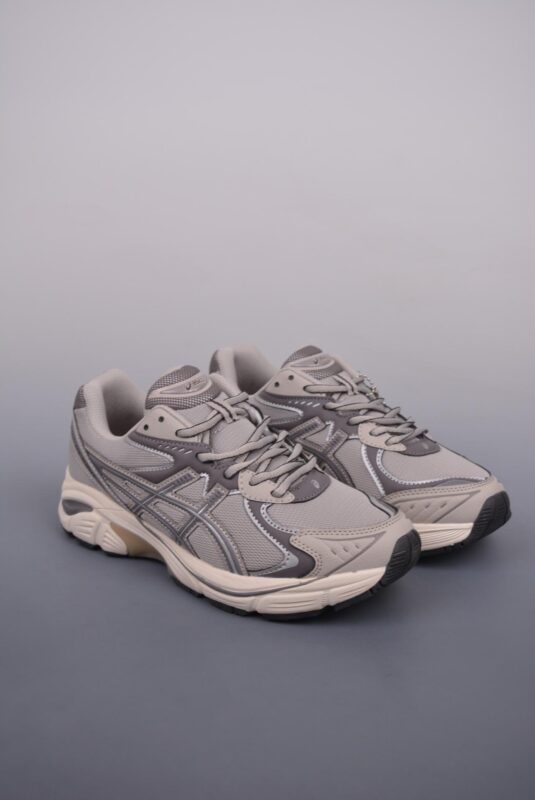跑鞋, KD - Asics GT-2160 公司级版本 运动休闲透气专业跑鞋 灰色 货号：1203A320 020HD