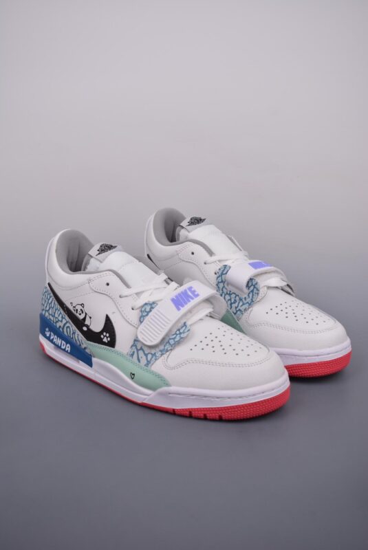 运动鞋, 篮球鞋, 球鞋, Jordan, Air Jordan 3, Air Jordan - Air Jordan Legacy 312 低帮篮球鞋 货号: DV9127 101SL