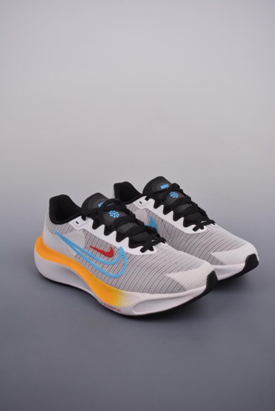 运动鞋, 跑步鞋, Nike, KD - Nike Zoom Fly 5 超轻跑步鞋