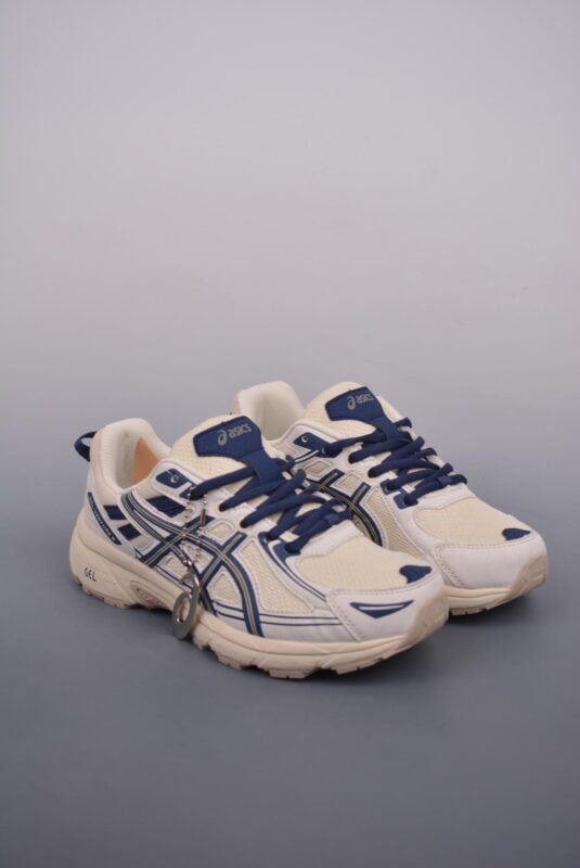 运动鞋, 跑鞋, 跑步鞋, KD - Asics Gel-VENTURE 6 跑步鞋 公司级版本 
货号: 1011B550 103DX