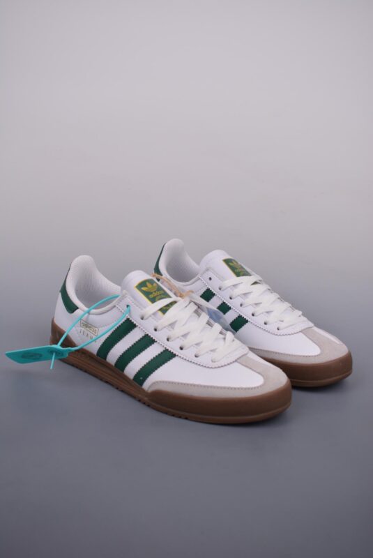 运动鞋, 休闲鞋, adidas Originals, adidas - Adidas Originals Jeans 鞋 手工移植复古经典 系列 拼接翻毛材质 运动鞋 低帮 训练休闲鞋 GX4990SH