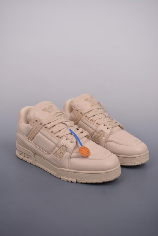 运动鞋, KD - LV Trainer 限定联名