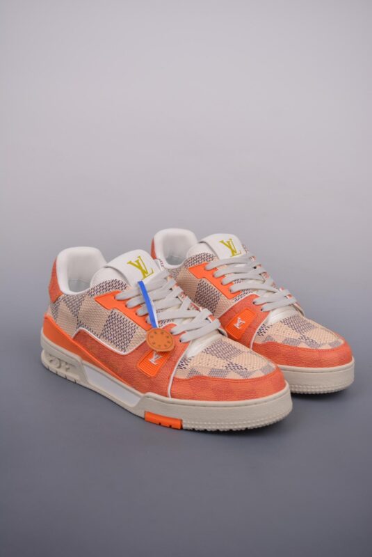 运动鞋, KD - LV Trainer 限定联名