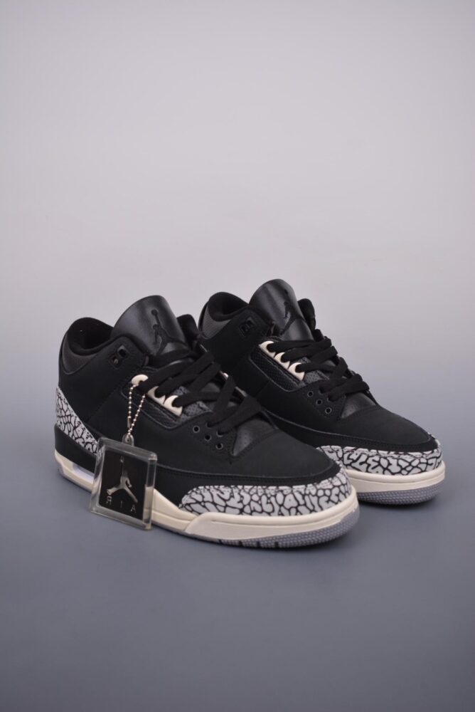 运动鞋, RO, Jordan, Air Jordan 3 Retro, Air Jordan 3, Air Jordan - Air Jordan 3 Retro Low 品牌 系列 鞋子类型 鞋帮高度: 低帮 颜色: 无  货号: CK9246 001SL