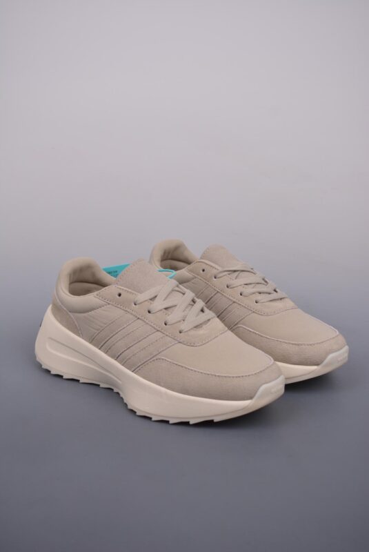 运动鞋, FEAR OF GOD, Fear, adidas Originals, adidas - Fear of God x adidas originals 休闲运动鞋 高帮 黑色 IF1756818