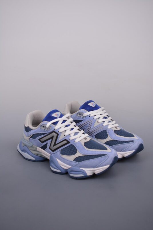 跑鞋, 慢跑鞋, New Balance, NB - Joe Freshgoods x New Balance 渠道纯原 NB9060 联名款 复古休闲运动慢跑鞋 颜色：粉橘色 官方货号: U9060MD1818 尺码：36-45