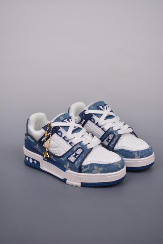 运动鞋, 路易威登, KD - 路易威登 LV Trainer