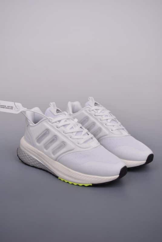 跑步鞋, KD, adidas - adidas X_Plrphase 防滑耐磨减震低帮跑步鞋 货号：N/A