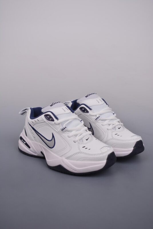 运动鞋, KD - Air Monarch the M2K Tekno 低帮运动鞋 客供原厂模具 指定材料 货号：415445 102LF