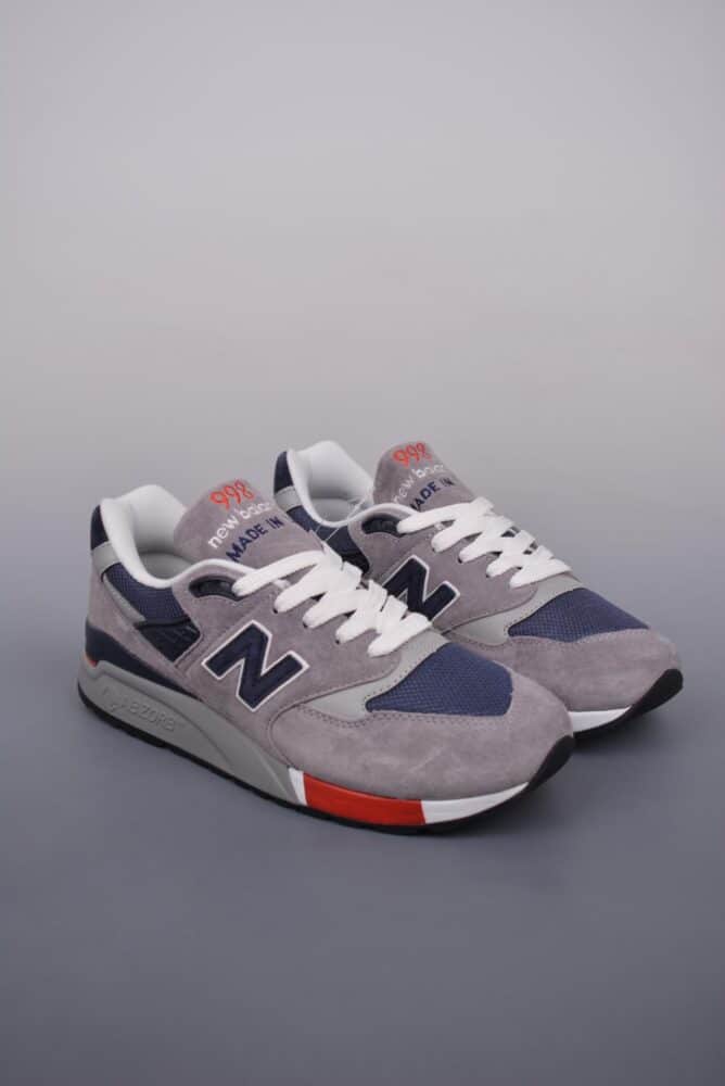New Balance 新百伦 NB998 无色差中底前掌高弹MD+后掌ABZORB专利吸震+后跟高弹小MD应用N-ERGY技术+后掌内置碳纤维板ENCAP缓震芯片,C-CAP柔软避震中底带有Rock Stop防穿刺科技 鞋子,货号:M998GNRHD。 运动鞋, RO, New Balance, NB998, NB - New Balance 新百伦 NB998 无色差中底前掌高弹MD+后掌ABZORB专利吸震+后跟高弹小MD应用N-ERGY技术+后掌内置碳纤维板ENCAP缓震芯片,C-CAP柔软避震中底带有Rock Stop防穿刺科技 鞋子,货号:M998GNRHD。