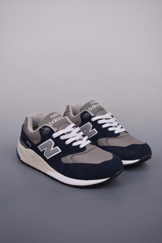 运动鞋, 跑鞋, New Balance, NB999, NB - New Balance NB999 高弹跑鞋 官方货号：ML999NVHD
