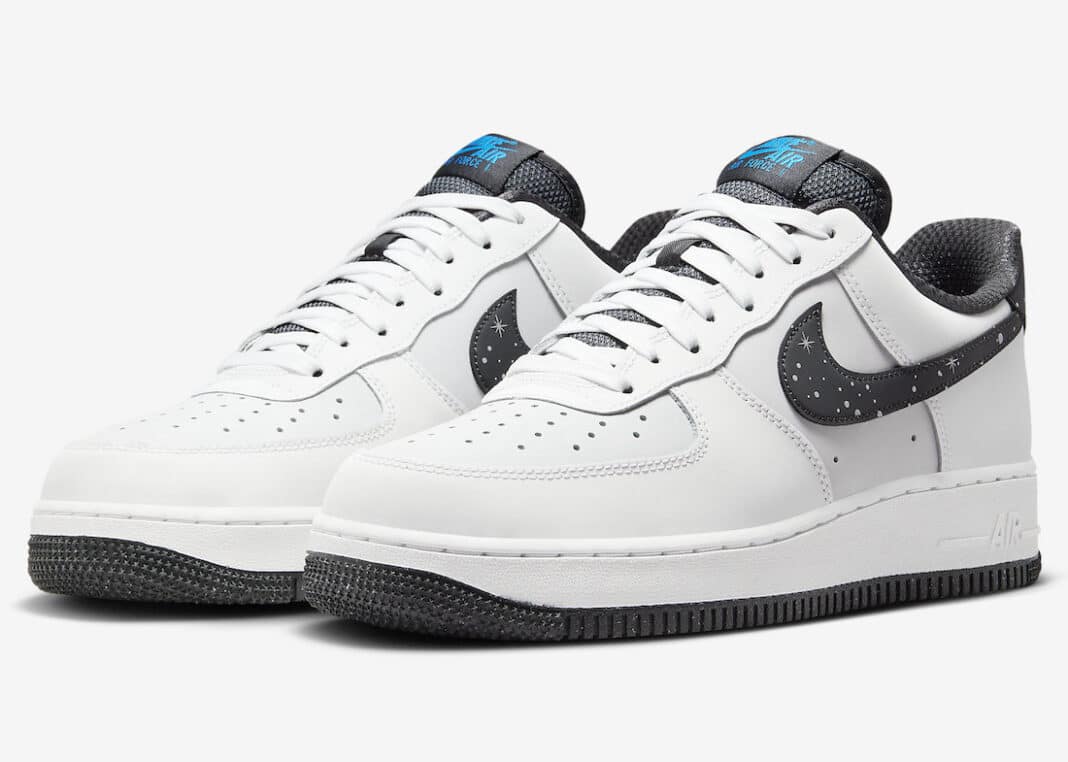 Nike Air Force 1」相关文章列表- Minb运动鞋服