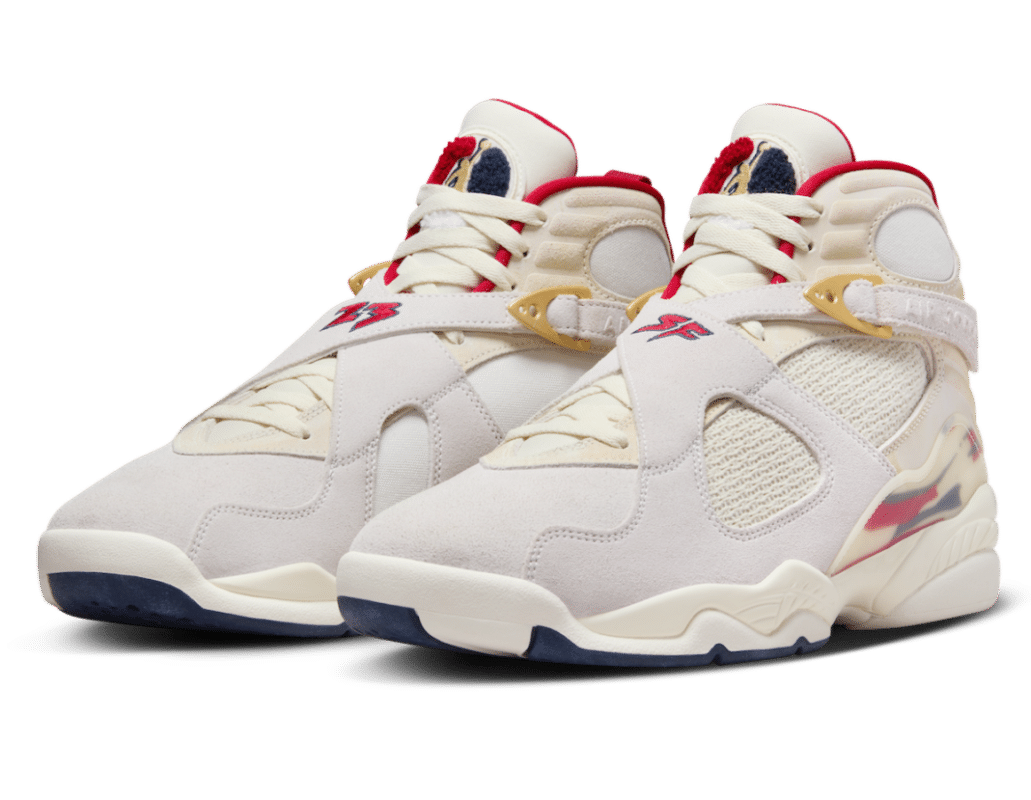 运动鞋, 球鞋, SoleFly, Sneakers, Nike, Jordan, Air Jordan 8, Air Jordan - 12月份发布 SoleFly x Air Jordan 8 “Mi Casa Es Su Casa”