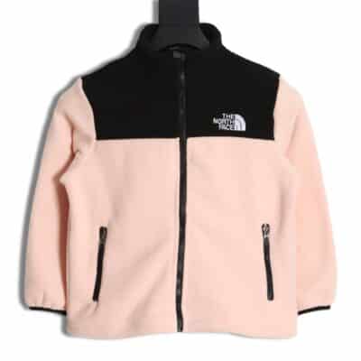 THE NORTH FACE TNF North Face 摇粒绒夹克 内衬夹克 儿童服装