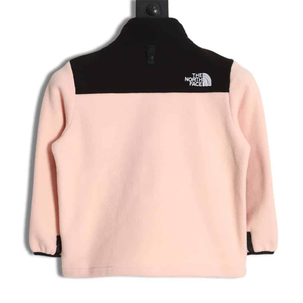 THE NORTH FACE TNF North Face 摇粒绒夹克 内衬夹克 儿童服装