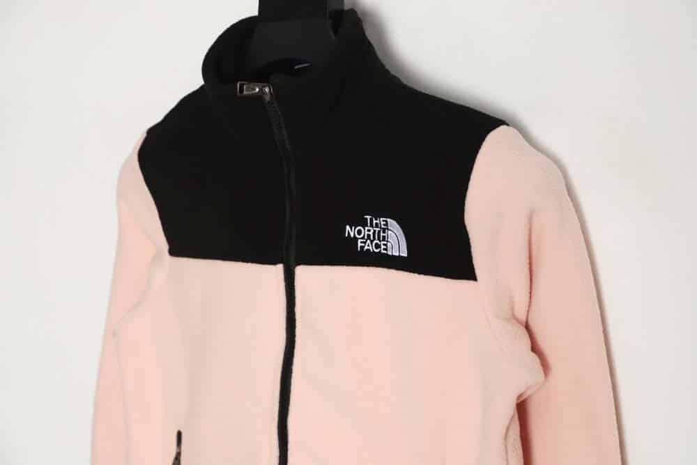 THE NORTH FACE TNF North Face 摇粒绒夹克 内衬夹克 儿童服装