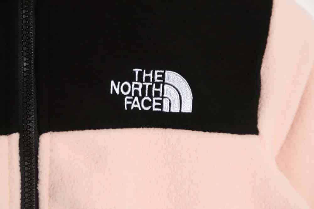 THE NORTH FACE TNF North Face 摇粒绒夹克 内衬夹克 儿童服装