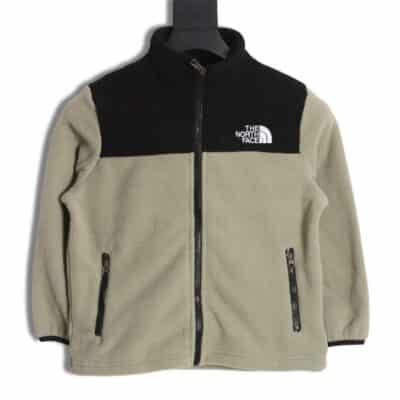 The North Face 22FW 黑标臂袋羽绒服