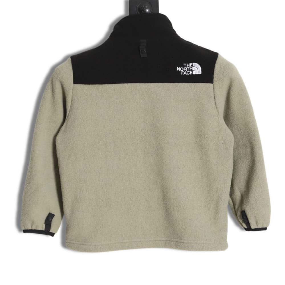 THE NORTH FACE TNF North Face 摇粒绒夹克内衬夹克儿童服装_CM_1