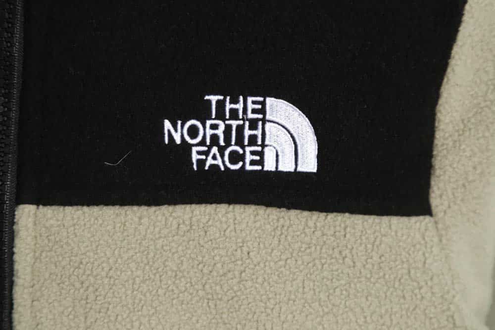 THE NORTH FACE TNF North Face 摇粒绒夹克内衬夹克儿童服装_CM_1