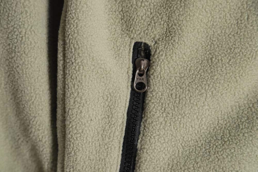 THE NORTH FACE TNF North Face 摇粒绒夹克内衬夹克儿童服装_CM_1