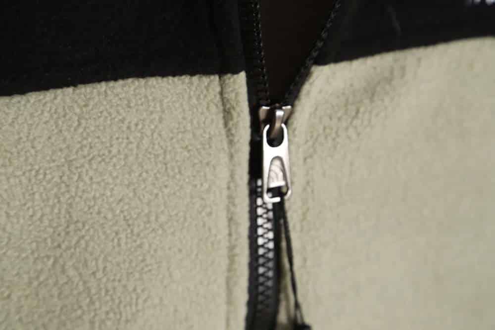 THE NORTH FACE TNF North Face 摇粒绒夹克内衬夹克儿童服装_CM_1