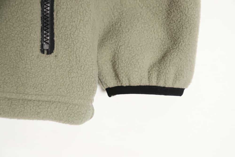 THE NORTH FACE TNF North Face 摇粒绒夹克内衬夹克儿童服装_CM_1