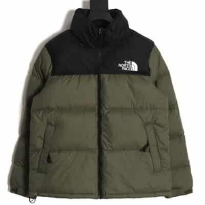 The North Face 1996 经典羽绒马甲