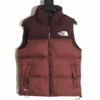 THE NORTH FACE 1996 经典羽绒马甲