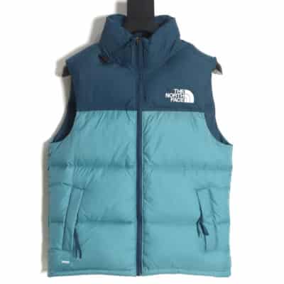 THE NORTH FACE 1996 经典羽绒马甲