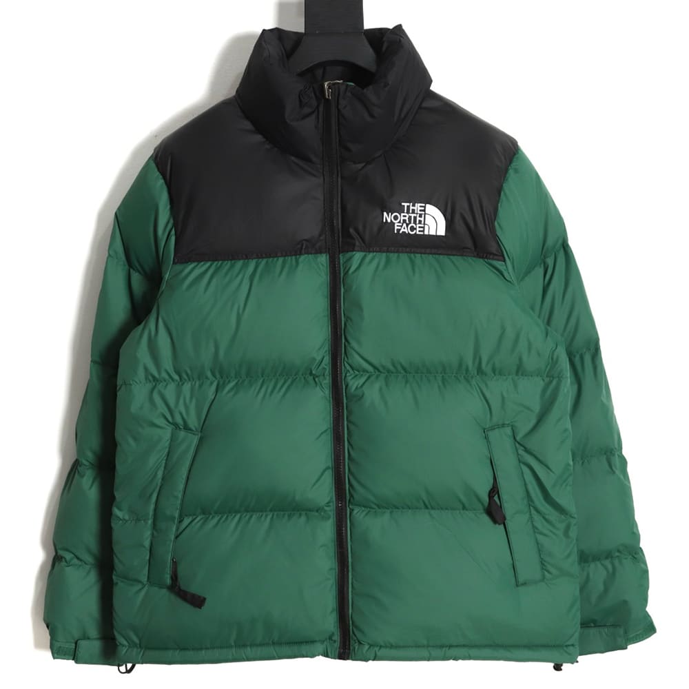 The North Face 1996 Nuptse 经典羽绒服